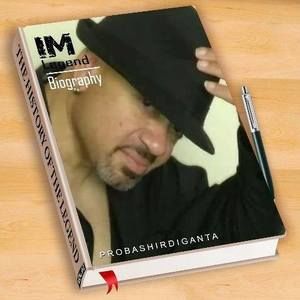 Meet your Posher, Gerald